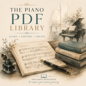PDF resources