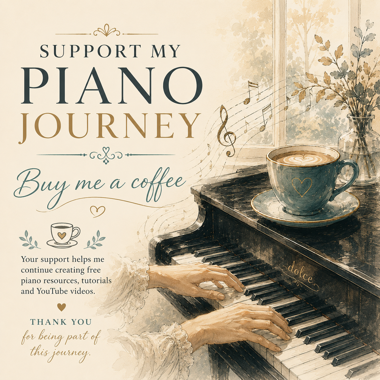 Support